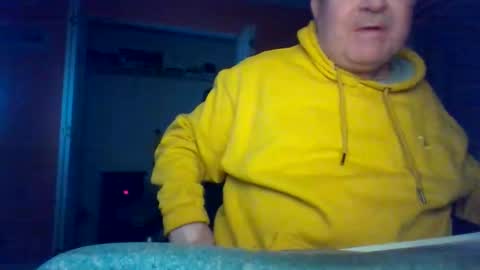 tomcat4848 online show from 01-19-26, 12:36