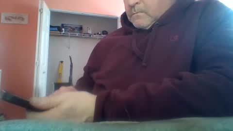 tomcat4848 online show from 02-12-26, 08:04