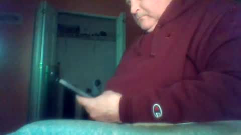 Snapshot of tomcat4848 chatting on 06-14-26, 05:09 tomcat4848 online show from 06-14-26, 05:09