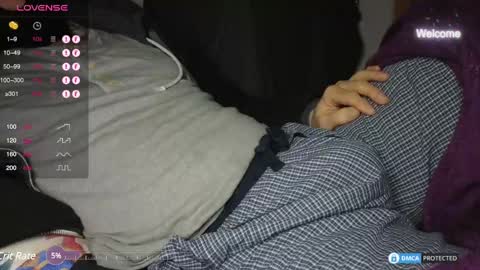 Tom Luca online show from 01-11-25, 04:38