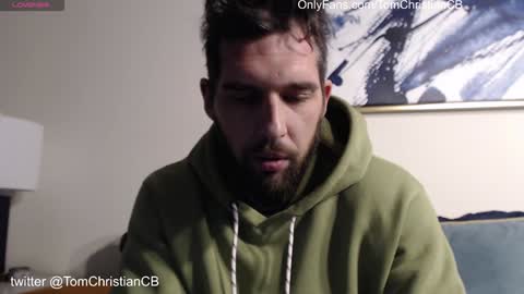 Tom Christian Email- TomChristianCB online show from 01-22-25, 02:48