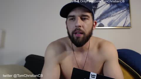 Tom Christian Email- TomChristianCB online show from 01-27-25, 03:47