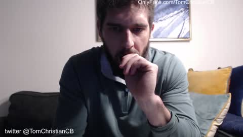 Tom Christian Email- TomChristianCB online show from 02-03-25, 02:36