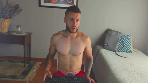 tomDavisXl online show from 03-03-26, 02:23