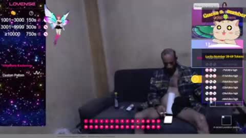 to me liviathan online show from 11-16-25, 04:34