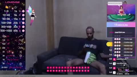 to me liviathan online show from 11-17-25, 04:46