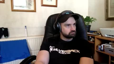 Snapshot of tomf1982 chatting on 03-14-26, 11:37 tomf1982 online show from 03-14-26, 11:37