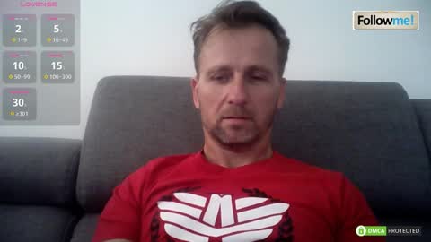 TOM online show from 11-30-25, 11:58