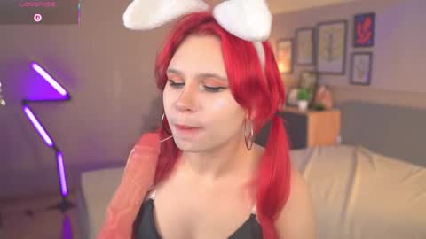 Tomie online show from 04-05-26, 02:03