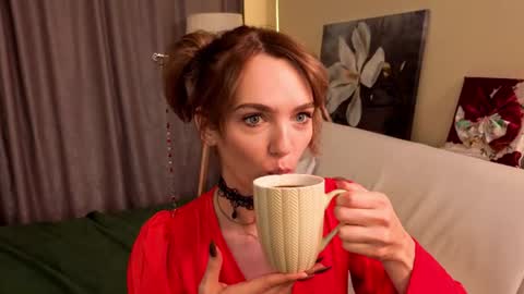 Lana online show from 07-27-26, 07:10