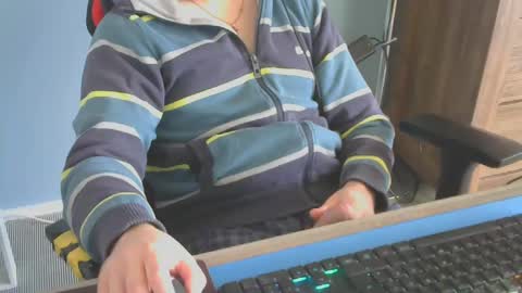 tomin3m online show from 03-02-25, 08:05