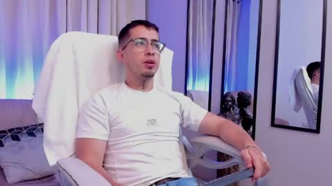 Tomas online show from 04-18-26, 11:14