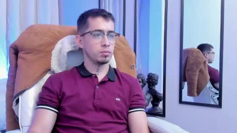 Tomas online show from 04-20-26, 12:30