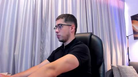 Tomas online show from 05-18-26, 12:22
