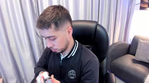 Tomas online show from 06-04-26, 12:11