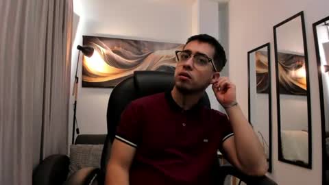 Tomas online show from 06-28-26, 12:22