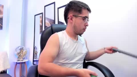 Tomas online show from 06-29-26, 12:38