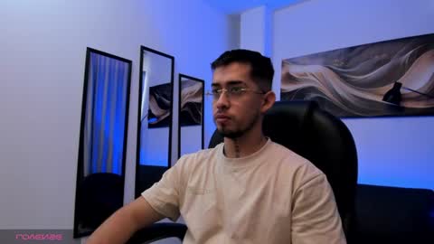 Tomas online show from 07-12-26, 12:18