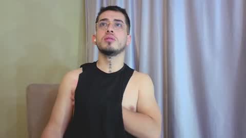Tomas online show from 07-17-26, 12:12