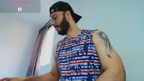 Tommel Bailey online show from 05-17-26, 12:45