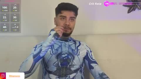 Tommy Dubois online show from 10-11-25, 03:17