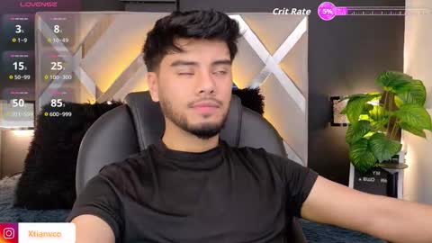 Tommy Dubois online show from 11-12-25, 03:51