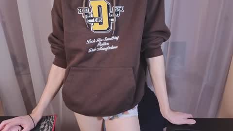 Tommie online show from 01-21-25, 08:52