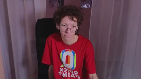 Tommie online show from 02-08-25, 05:29