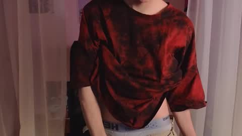 Tommie online show from 02-19-25, 06:00