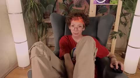 Tommie online show from 03-08-25, 11:48