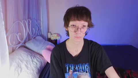 Tommie online show from 10-18-25, 12:17