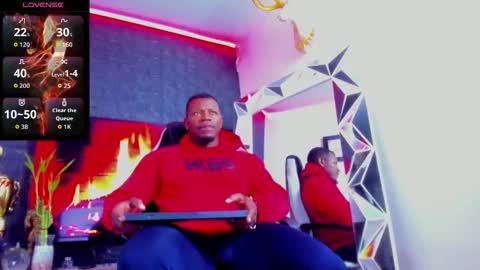 Tom Mike online show from 03-18-26, 03:31