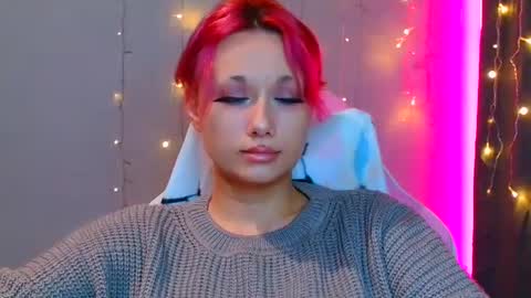 Galadriel online show from 01-16-25, 06:37