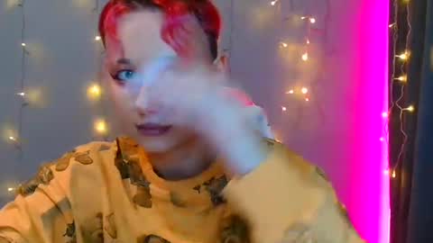 Galadriel online show from 01-19-25, 05:39