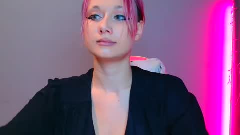 Galadriel online show from 01-26-25, 01:09