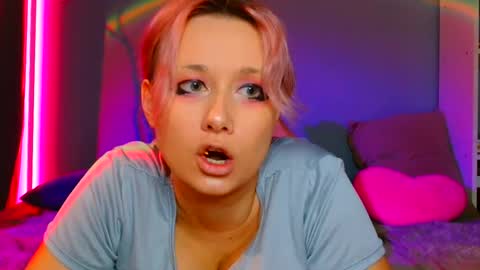 Galadriel online show from 02-16-25, 05:26