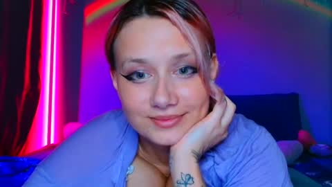 Galadriel online show from 03-04-25, 02:42