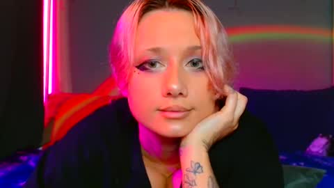 Galadriel online show from 03-08-25, 01:39