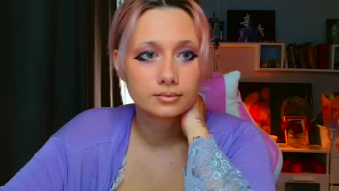 Galadriel online show from 03-11-25, 10:29