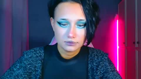 Galadriel online show from 11-24-25, 03:28