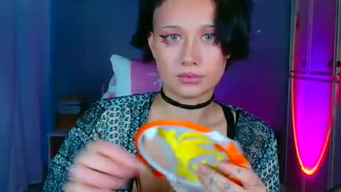 Galadriel online show from 02-03-26, 06:22