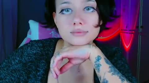 Galadriel online show from 02-14-26, 07:10