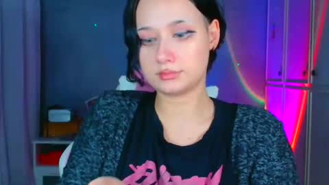 Galadriel online show from 02-21-26, 07:15