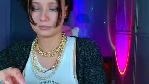 Galadriel online show from 02-25-26, 05:28