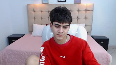 Tommy  online show from 01-15-25, 06:12