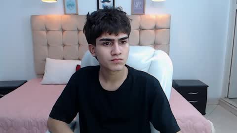 Tommy  online show from 01-16-25, 06:14