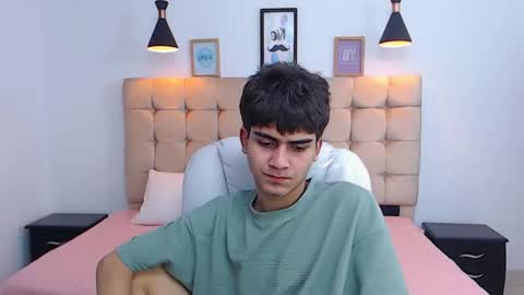 Tommy  online show from 01-18-25, 06:13