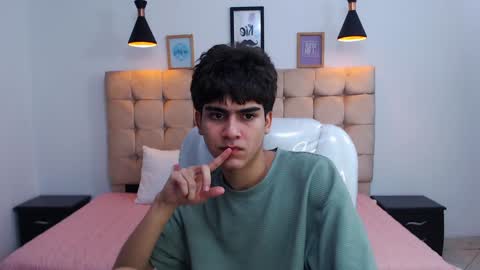 Tommy  online show from 01-29-25, 05:09