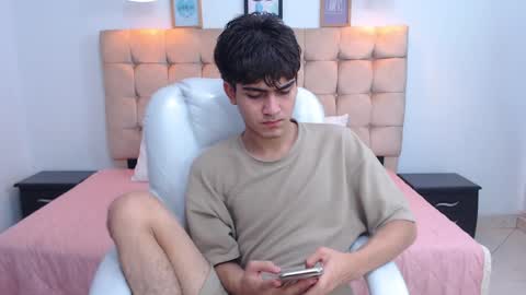 Tommy  online show from 02-04-25, 06:46