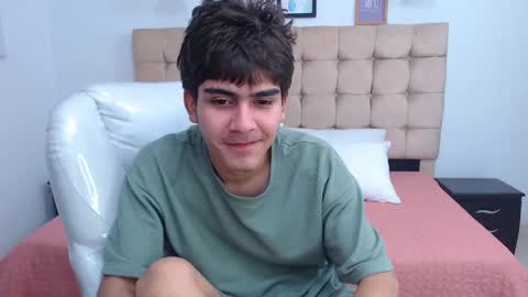 Tommy  online show from 02-07-25, 07:07